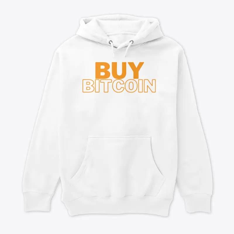 BUY BITCOIN 