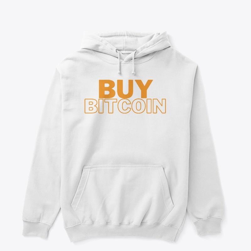 BUY BITCOIN 