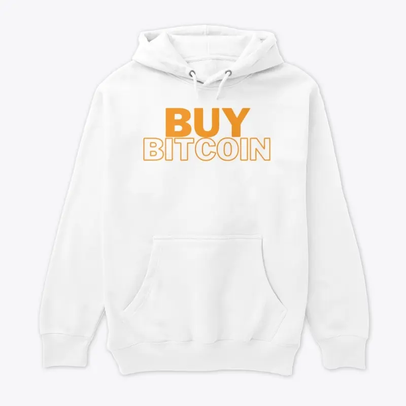 BUY BITCOIN 